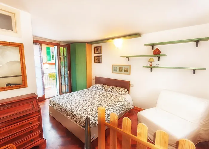 Il Tiglio * Moneglia