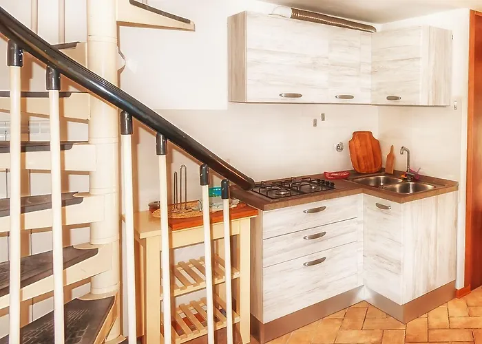 Il Tiglio Apartmán Moneglia