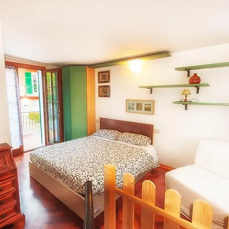 Il Tiglio * Moneglia