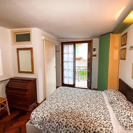 Appartement Il Tiglio
