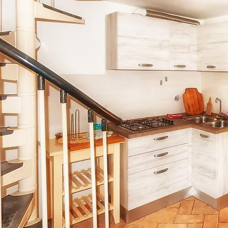 Il Tiglio Appartement Moneglia