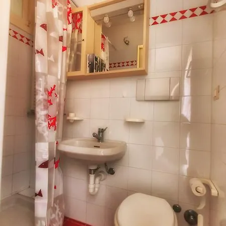 Il Tiglio Appartement